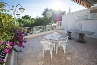 Apartments and rooms by the sea Podaca, Makarska - 16114 - 2