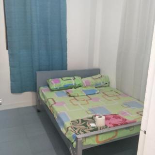 Angeles City Guesthouse - Angeles - 6