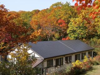 Yachi Onsen - Towada - 3