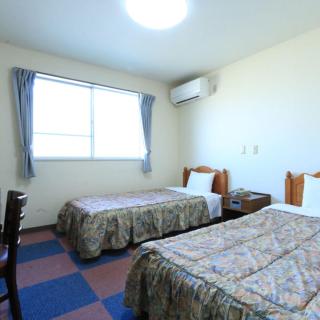 Business Hotel Amakusa - Yanagi - 7