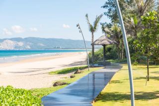 Sanya Haitang Bay Mushe Villa - 7