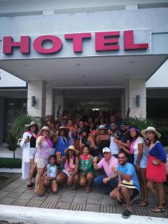 Nilka Hotel Boutique - Santa Bárbara de Samaná - 6