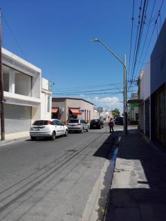 994 Tucumán - San Fernando del Valle de Catamarca - 1