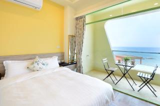 魚礁十五號民宿 FishHome 15 無電梯 NO ELEVATOR 不接待六歲以下兒童 - 1