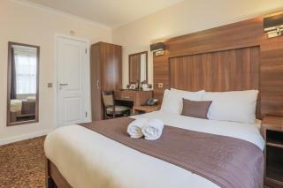 Prince Regent Hotel Excel London - Londra - 6