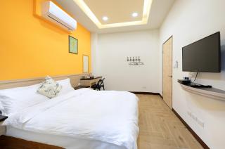 魚礁十五號民宿 FishHome 15 無電梯 NO ELEVATOR 不接待六歲以下兒童 - 5