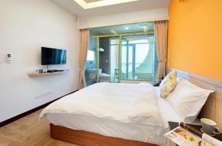 魚礁十五號民宿 FishHome 15 無電梯 NO ELEVATOR 不接待六歲以下兒童 - 3