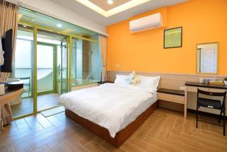 魚礁十五號民宿 FishHome 15 無電梯 NO ELEVATOR 不接待六歲以下兒童 - 2