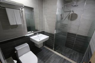 Daedunsan Hotel - Wanju - 1