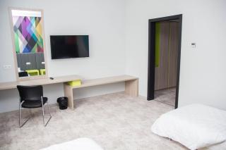 Aсe Hotel - Aqtöbe - 6