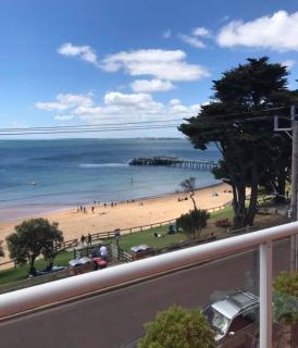 Cowes Beachfront Retreat - Cowes - 8