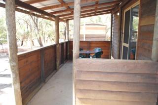 Gracetown Caravan Park - Gracetown - 4