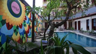 RedDoorz near Legian Street - Legian - 8
