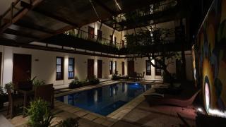 RedDoorz near Legian Street - Legian - 4