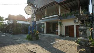 RedDoorz near Legian Street - Legian - 3