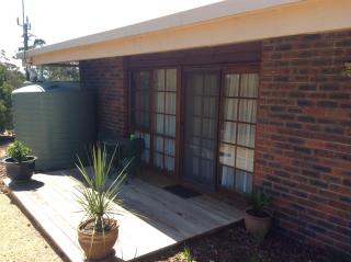 Rose Cottage - 7