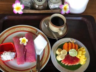 Depa House - Ubud - 4