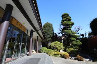 Asahikan - Shiojiri - 1