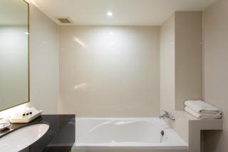 Krabi Heritage Hotel - Ao Nang Beach - 3