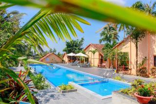 Thai Tan Tien Hotel - Phú Quốc - 3