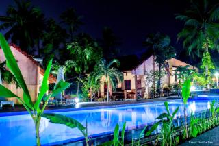 Thai Tan Tien Hotel - Phú Quốc - 0