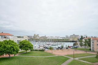 The Originals Boutique, Hôtel Admiral's, Les Sables-d'Olonne - Les Sables-dʼOlonne - 4