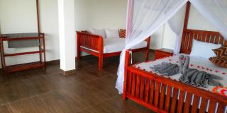 Divine View Homestay - Ella - 1