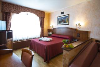 Art Hotel Santa Lucia - 2