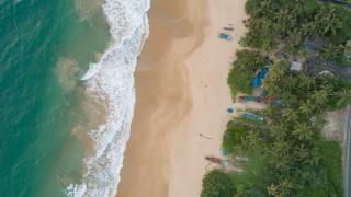 Greenparrot-Villa - Ambalangoda - 2