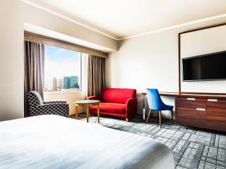 Hotel Hanshin Osaka - Osaka - 5
