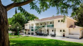 Mashabei Sade Kibbutz Country Lodging - Mashabbe Sade - 7