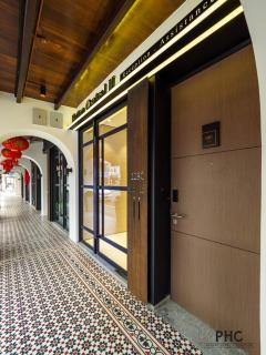 Hutton Central Hotel Managed by The Ascott Limited - 1