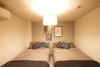 Guest House Re-worth Joshin1 2F - Nagoya - 5