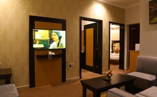 Golden Rest Serviced Apartments - 2