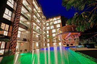Emerald Terrace Patong - Patong - 2