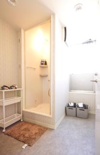 Guest House Re-worth Joshin1 4F - Nagoya - 5
