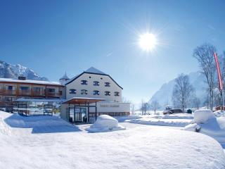 aja Fürstenhaus am Achensee - Pertisau - 7