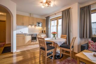 Appartments Antoniushof - Ellmau - 7