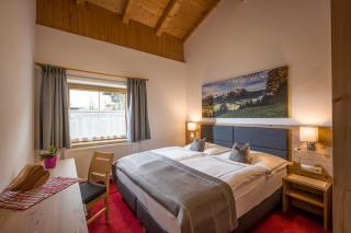 Appartments Antoniushof - Ellmau - 6