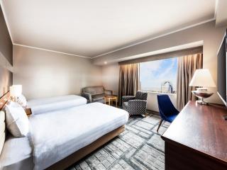 Hotel Hanshin Osaka - Osaka - 4