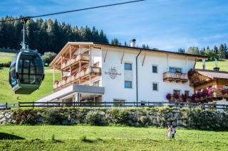 Hotel Schmiedhof - Maranza - 9