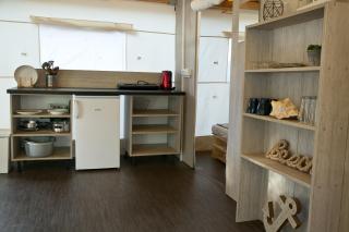 Glamping Tents - Camp Adriatic - Primošten - 4