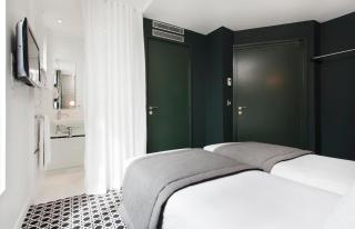 Hôtel Emile Le Marais - Paris - 9