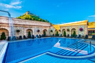 Hotel Kapitany Wellness - Sümeg - 0