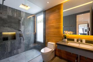 Karon Beach Pool Villa - Sha Extra Plus - Strand Karon - 7