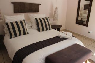 Mosate Guest House - 2