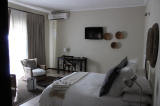 Mosate Guest House - Lephalale - 8