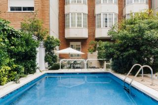 Hotel Derby - Barcelone - 9