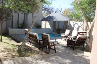 Mosate Guest House - Lephalale - 7