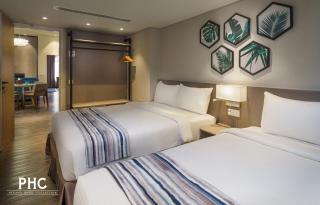 Bahari Parade Hotel - George Town - 4